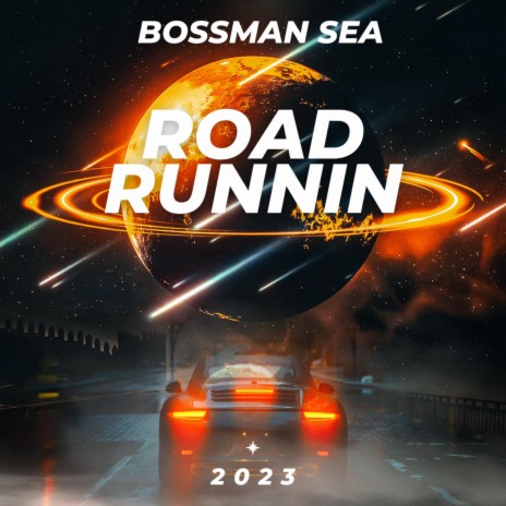 Road Runnin | Boomplay Music