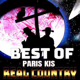 BEST OF Paris Kis REAL COUNTRY