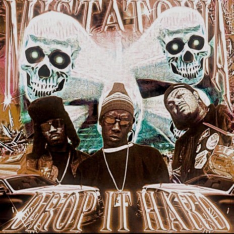 Drop it Hard | Boomplay Music
