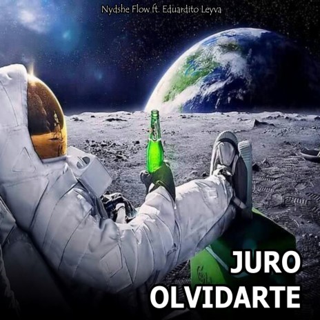 Juro Olvidarte