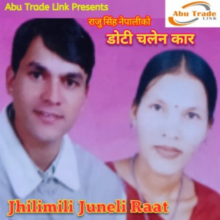 Jhilimili Juneli Raat