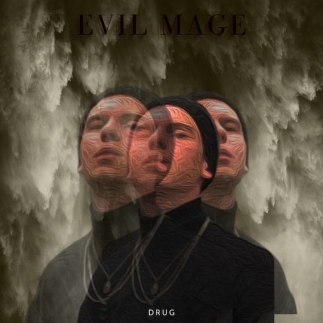 Evil Mage