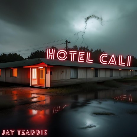 Hotel Cali | Boomplay Music