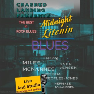 Midnight Litenin Blues