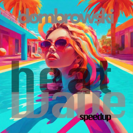 heatwave (speedup) | Boomplay Music