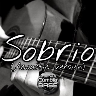 Sobrio Acustico