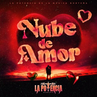 Nube De Amor