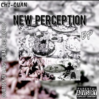 NeW Perception