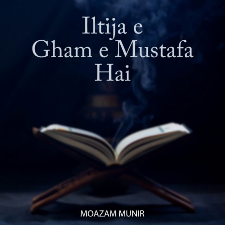 Iltija E Gham E Mustafa Hai | Boomplay Music