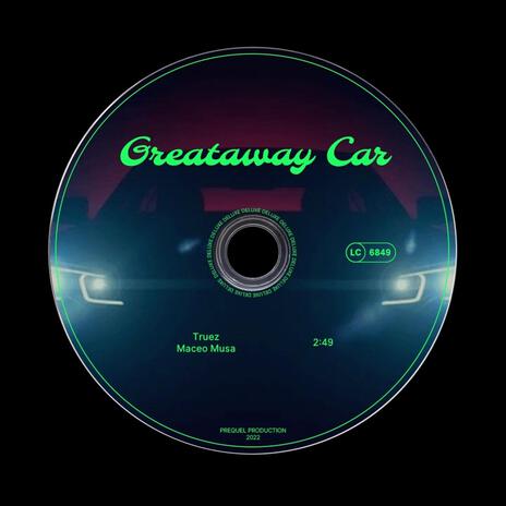 Greataway Car ft. Maceo Musa | Boomplay Music