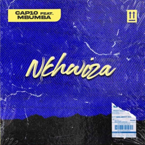 Nkhwiza ft. Cap10