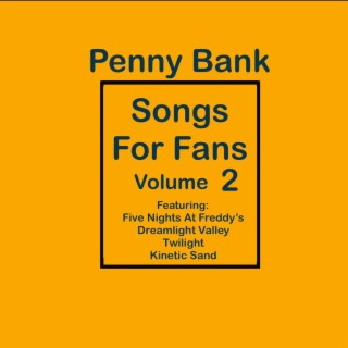 Songs For Fans Volume 2