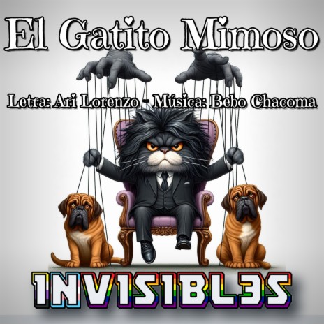 El Gatito Mimoso | Boomplay Music