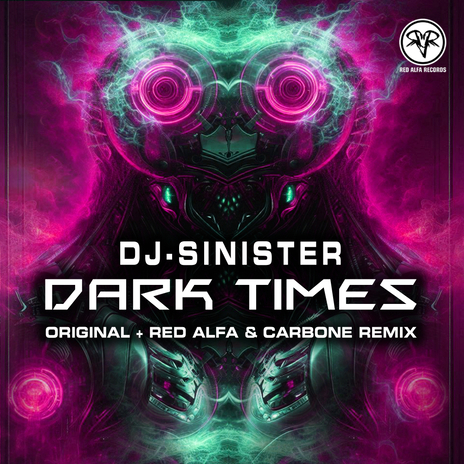 DARK TIMES (Carbone Remix) | Boomplay Music