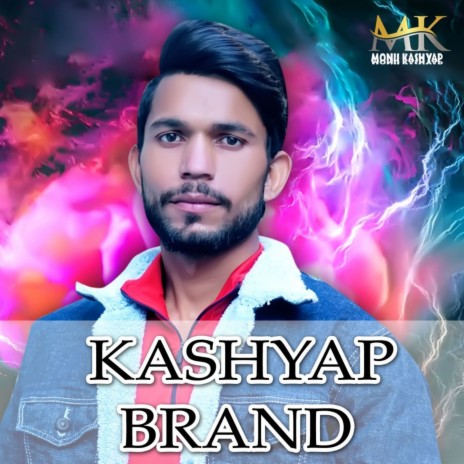 Kashyap Brand | Boomplay Music