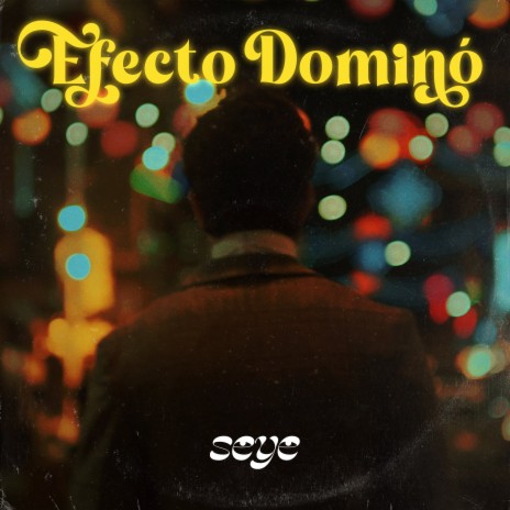 Efecto Dominó | Boomplay Music