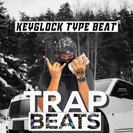 Key Glock Type Beat | Boomplay Music