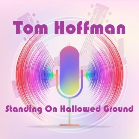 Standing on Hallowed Ground | Boomplay Music