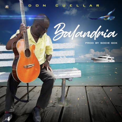 Balandria | Boomplay Music