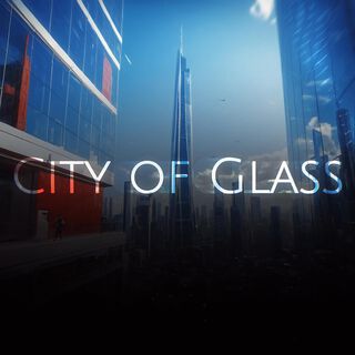 City of Glass