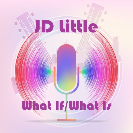 What If/What Is | Boomplay Music
