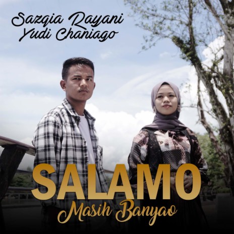 Salamo Masih Banyao ft. Yudi Chaniago | Boomplay Music