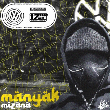 MANYAK | Boomplay Music