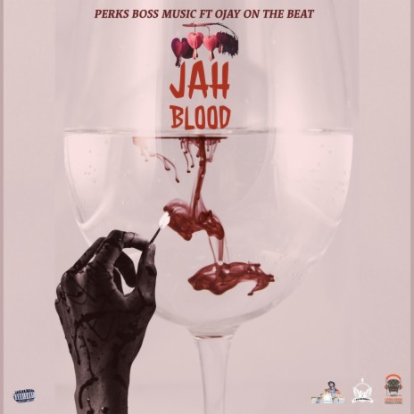 Jah Blood (feat. Ojay on the Beat) | Boomplay Music