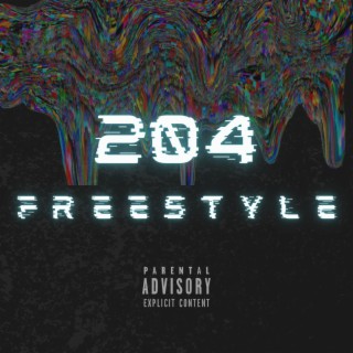 204 Freestyle lyrics | Boomplay Music
