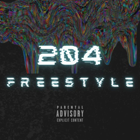 204 Freestyle | Boomplay Music