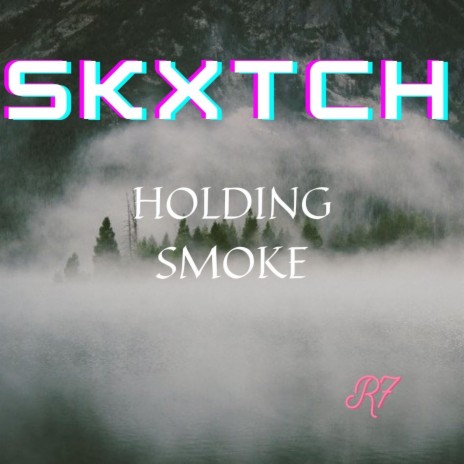 Holding Smoke | Boomplay Music