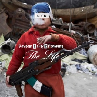 Rawstin City Presents The Life