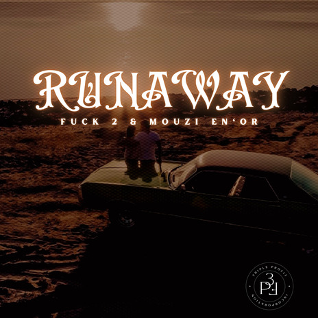 Runaway ft. Mouzi En'Or | Boomplay Music