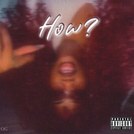 How? | Boomplay Music