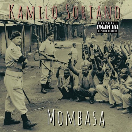 Mombasa | Boomplay Music