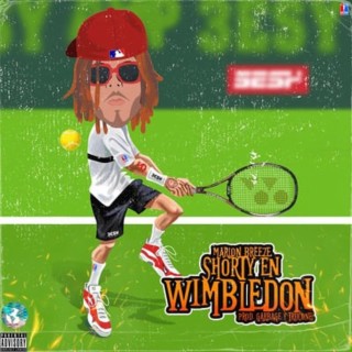 Shorty en Wimbledon