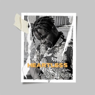 Heartless lyrics | Boomplay Music