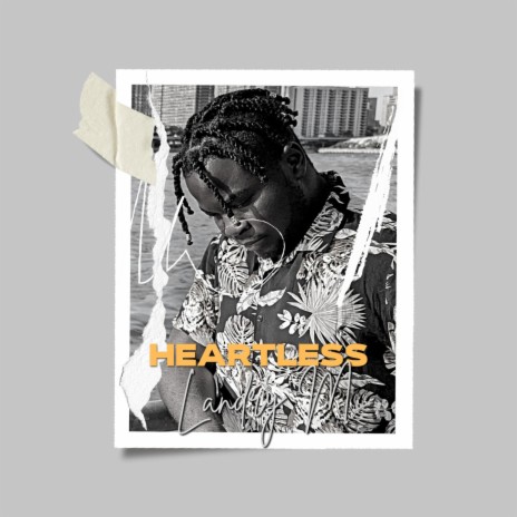 Heartless | Boomplay Music