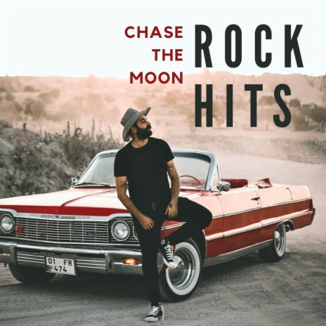 Chase the Moon | Boomplay Music