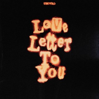 LoveLetterToYou