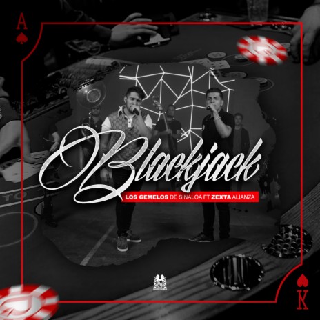 Blackjack | Boomplay Music