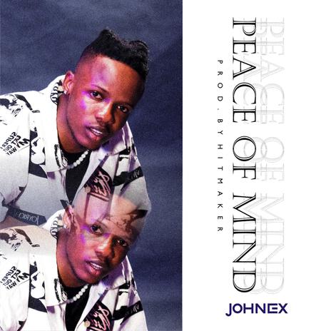 Peace Of Mind | Boomplay Music