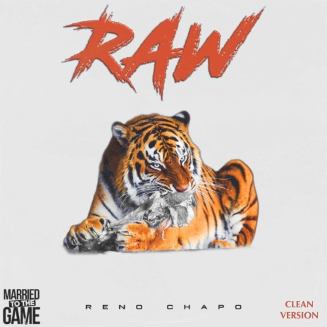 Raw (Radio Edit) | Boomplay Music