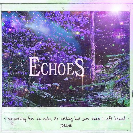 Echoes (Galaxy Version) | Boomplay Music