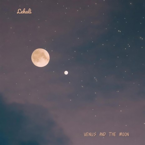 Venus and the Moon (Demo)