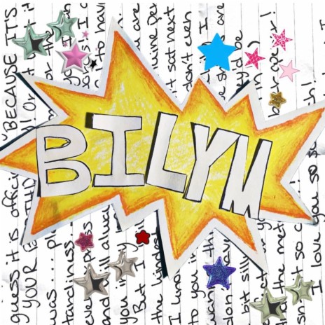 BILYM ft. secaydia | Boomplay Music