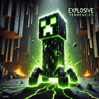 Explosive Tendencies II (Creeper)