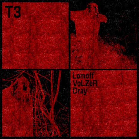 T3 ft. VoLZeR & Dray