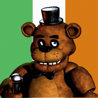 Irish Freddy