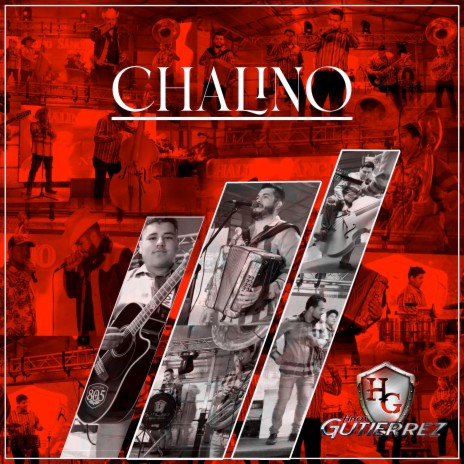 Chalino | Boomplay Music